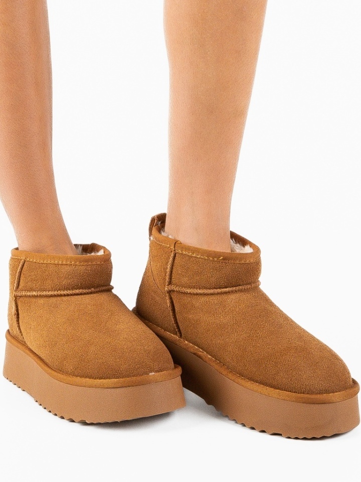 Camel Nour UGG Csizmák