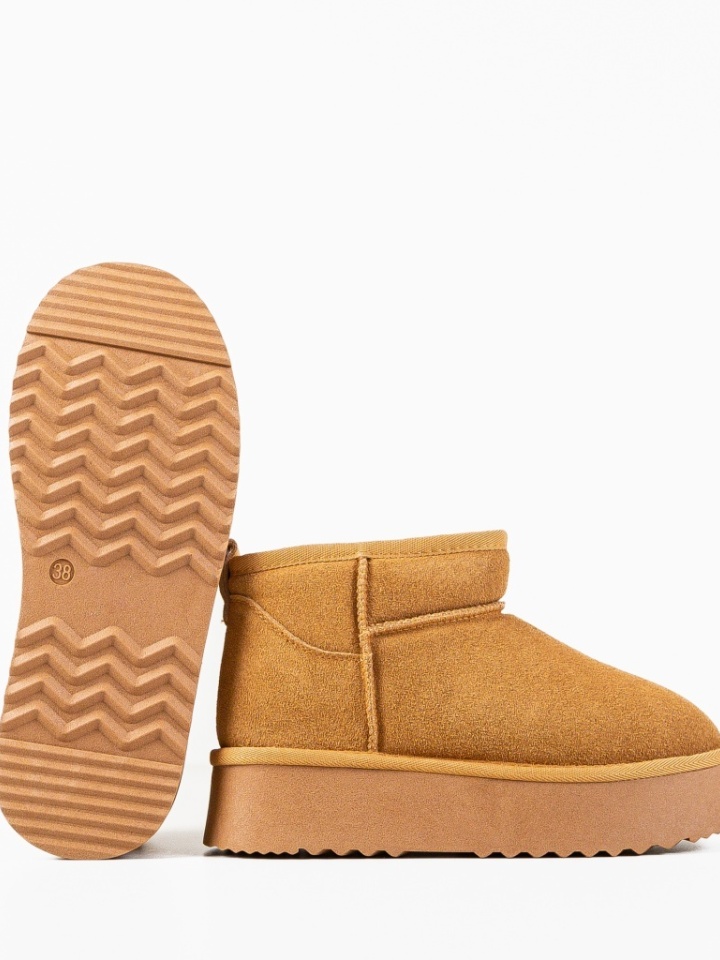 Camel Nour UGG Csizmák - Img 4