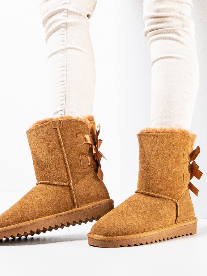 Camel Aeryn Csizmák