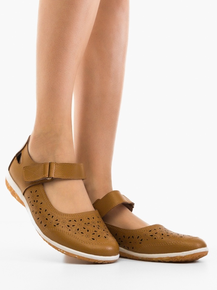 Camel Fayvel Casual Cipők