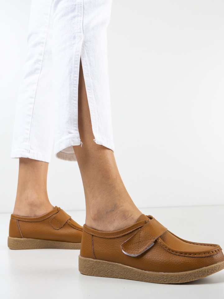 Camel Monta Casual Cipők