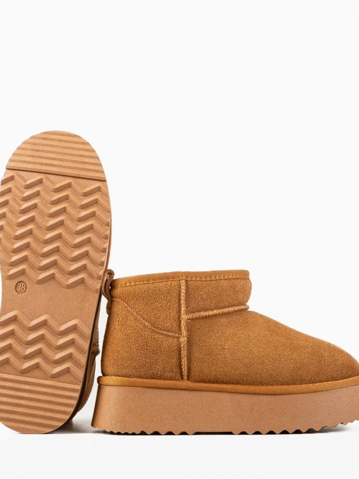 Camel Nour UGG Csizmák - Img 5