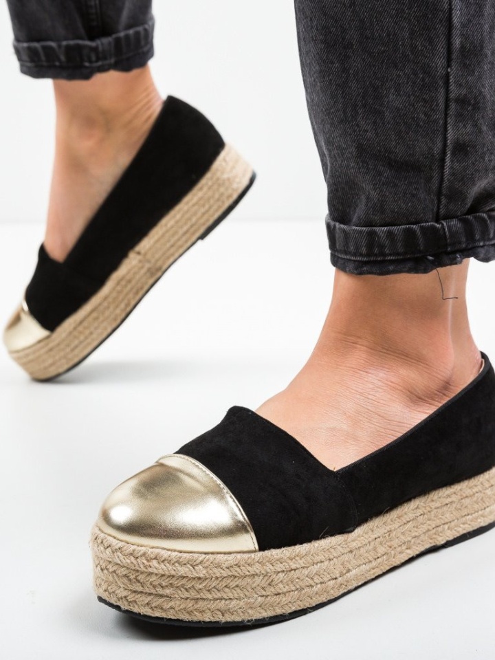 Hexa Espadrilles Cipők