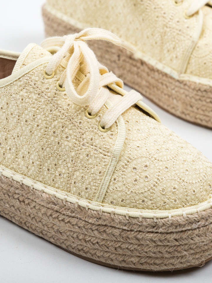 Azoran Espadrilles Cipők - Img 6