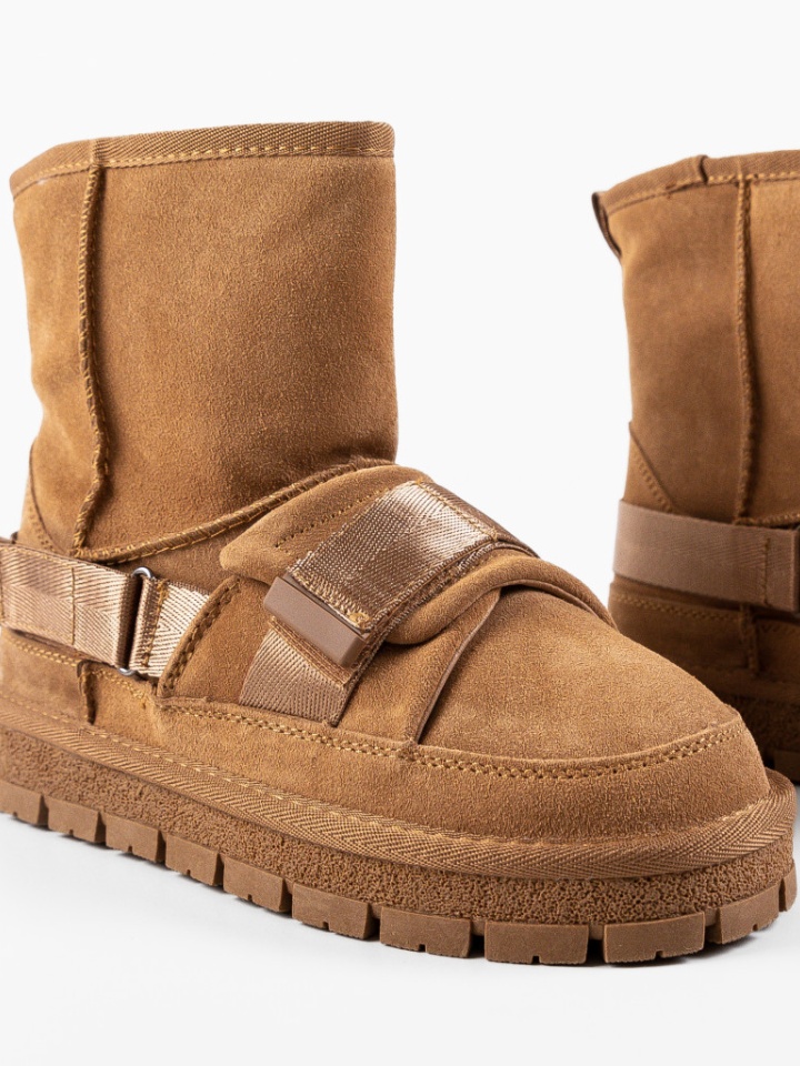 Camel Niozel Csizmák