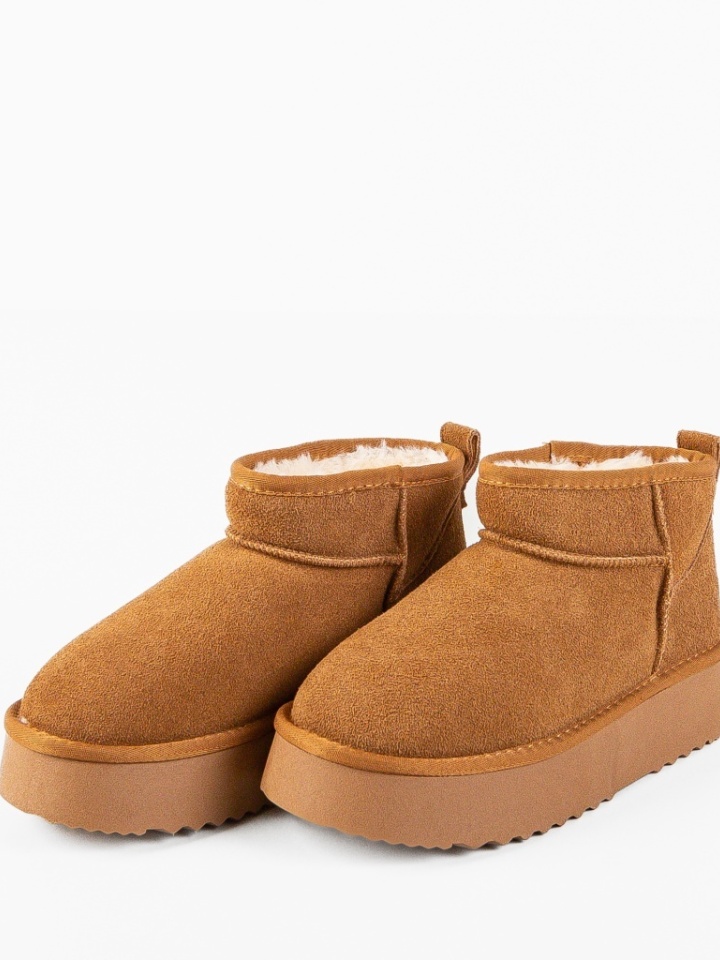 Camel Nour UGG Csizmák - Img 6