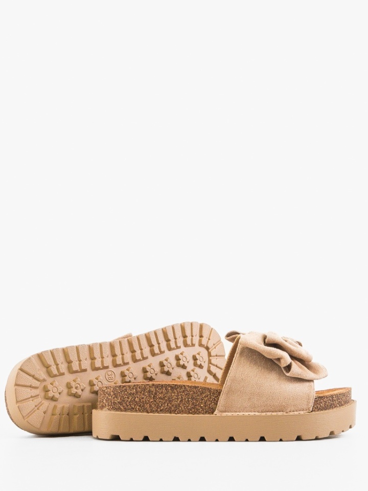 Khaki Blake Szandálok - Img 3