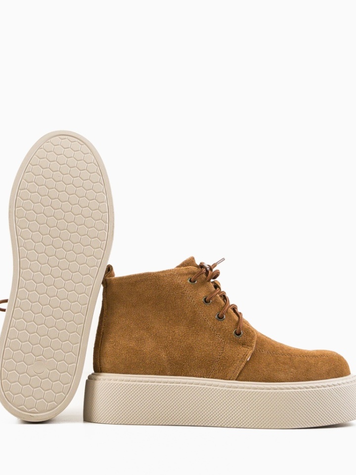 Camel Claes Bakancsok