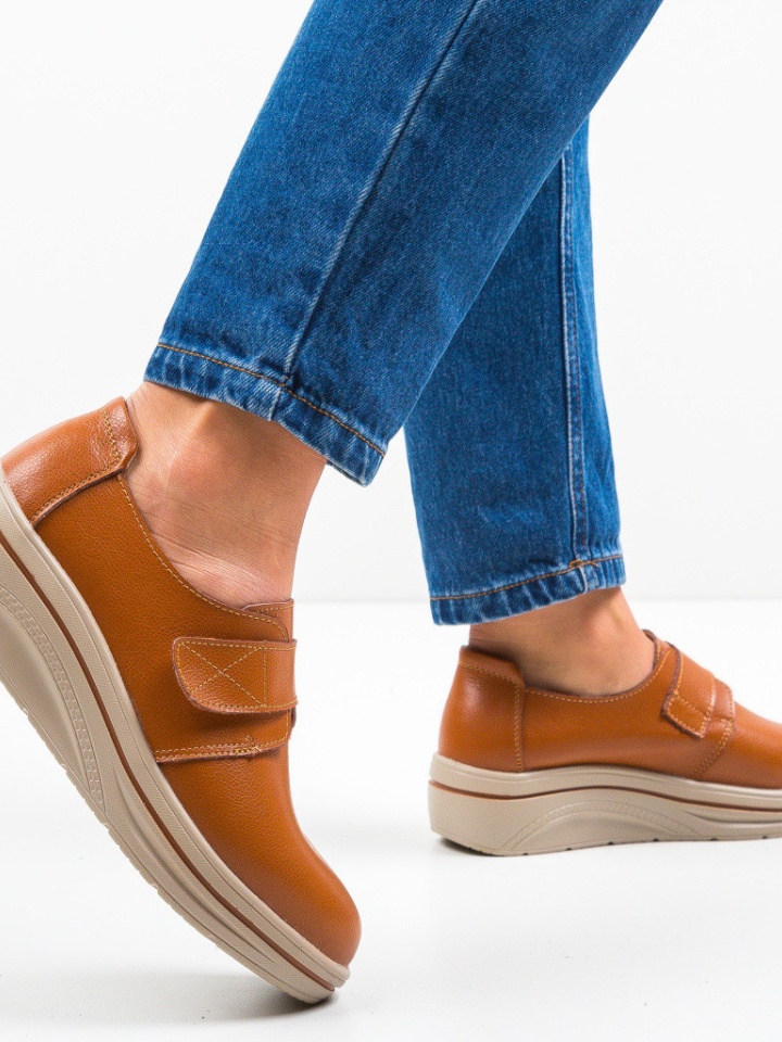 Camel Onionte Casual Cipők