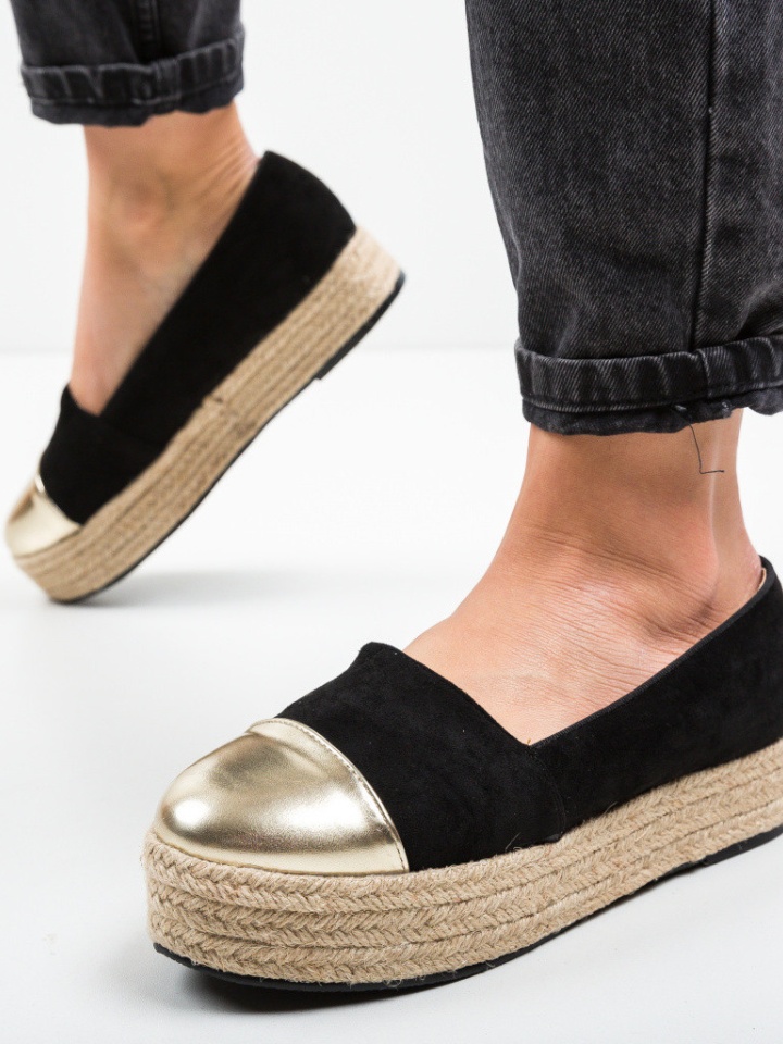 Hexa Espadrilles Cipők