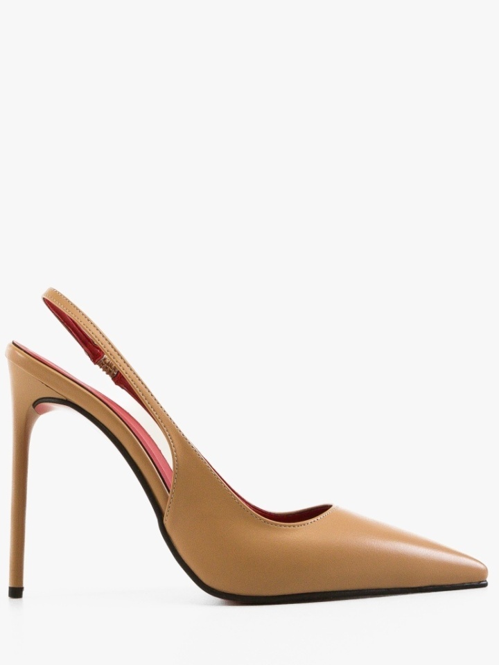 Meztelen Dybyn Cipők - Img 2