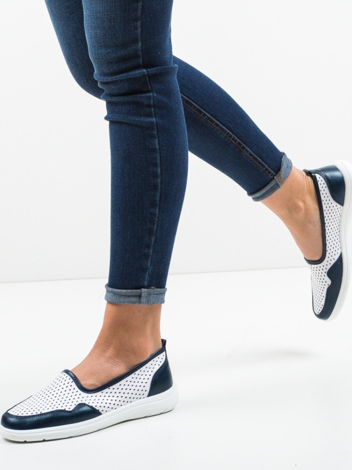 Többszínű Chapman Casual Cipők