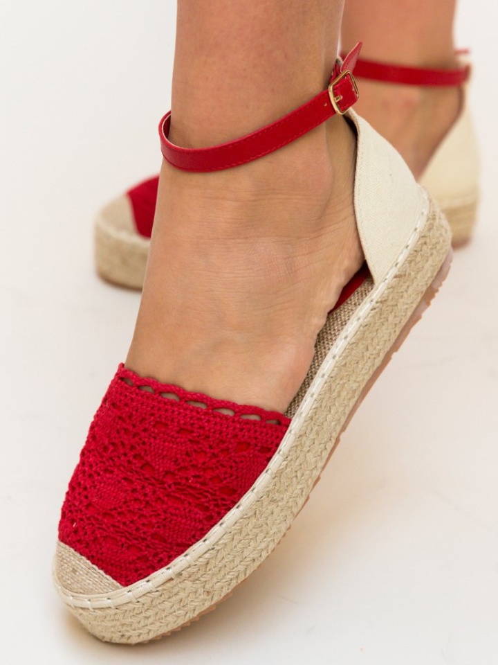 Többszínű Bonner Espadrilles Cipők