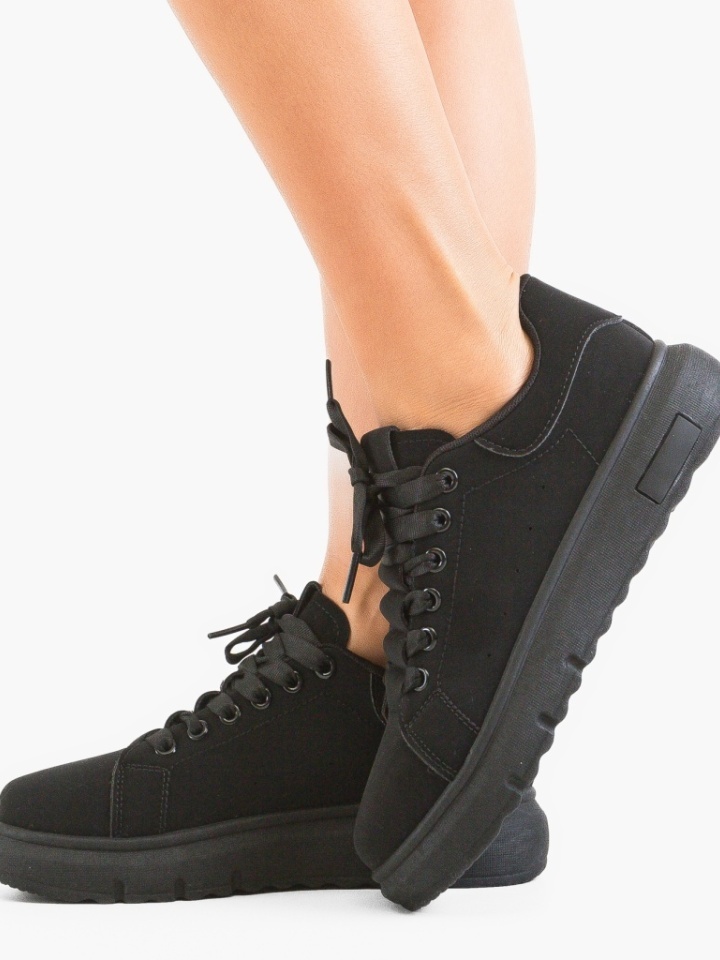 Barna Enyel Sportcipők - Img 2