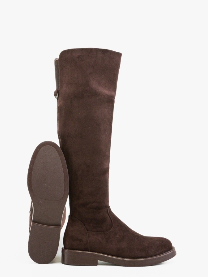 Barna Talia Csizmák - Img 5