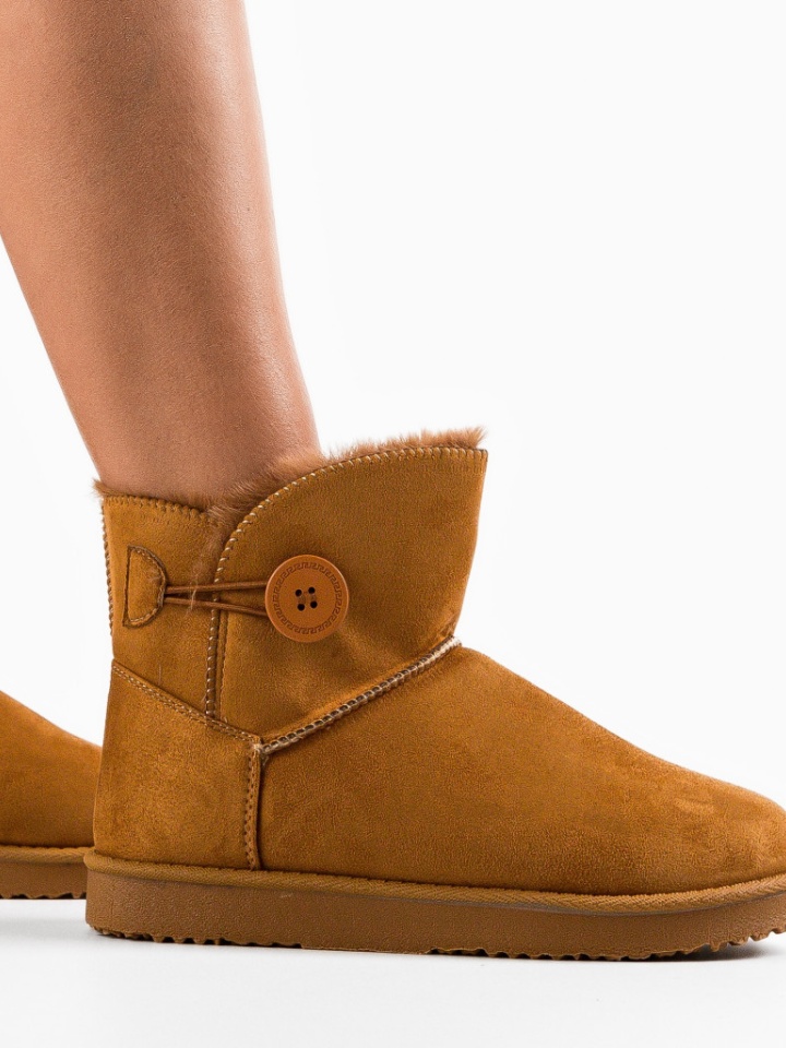 Camel Aria Csizmák