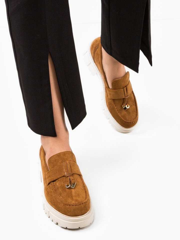 Camel Lilien Casual Cipők