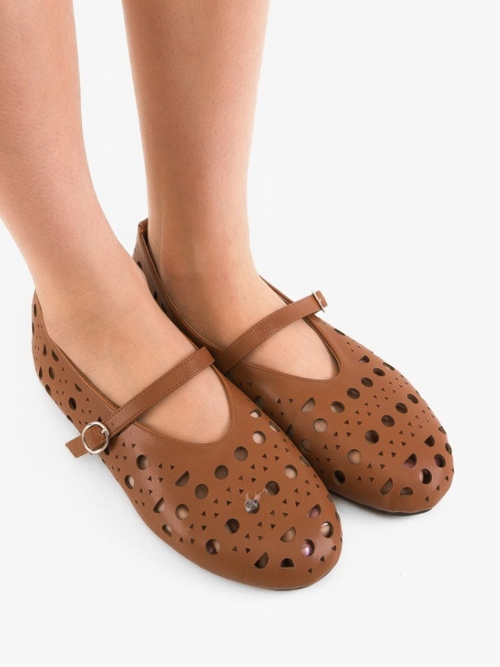 Camel Margret Casual Cipők