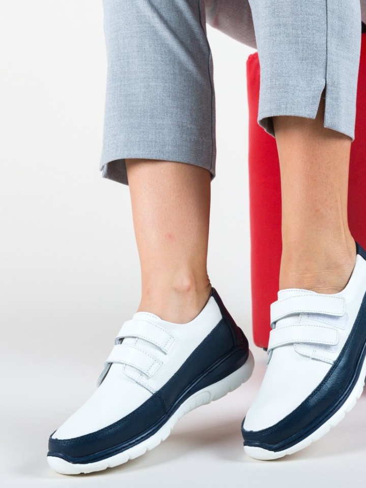 Többszínű Grant Casual Cipők