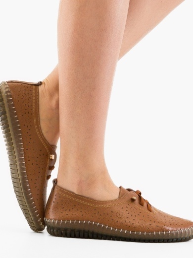 Camel Azukar Casual Cipők