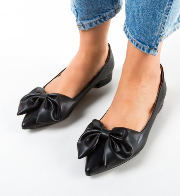 Fekete Madden Casual Cipők