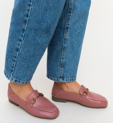 Rózsaszín Caracom Casual Cipők