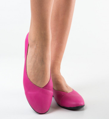 Rózsaszín Marcelo Casual Cipők