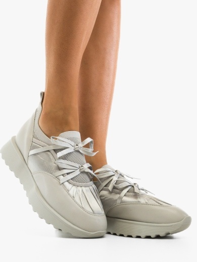 Szürke Ralph5H7004 Casual Cipők