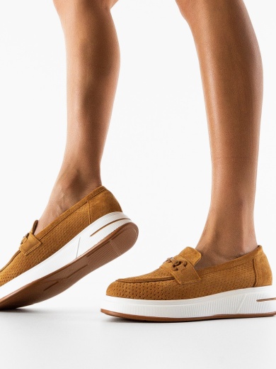 Camel Alyena Casual Cipők
