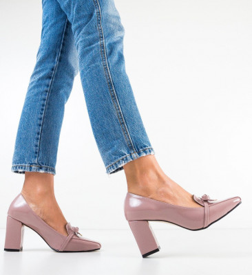 Rózsaszín Defacto Cipők