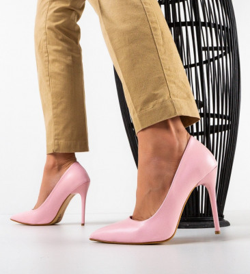 Rózsaszín Eoin 2 Cipők