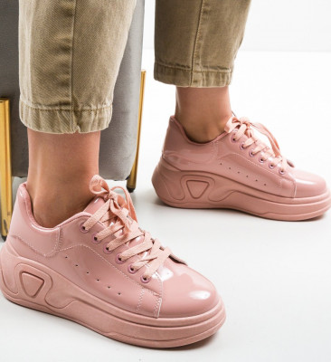 Rózsaszín Grah Sportcipők