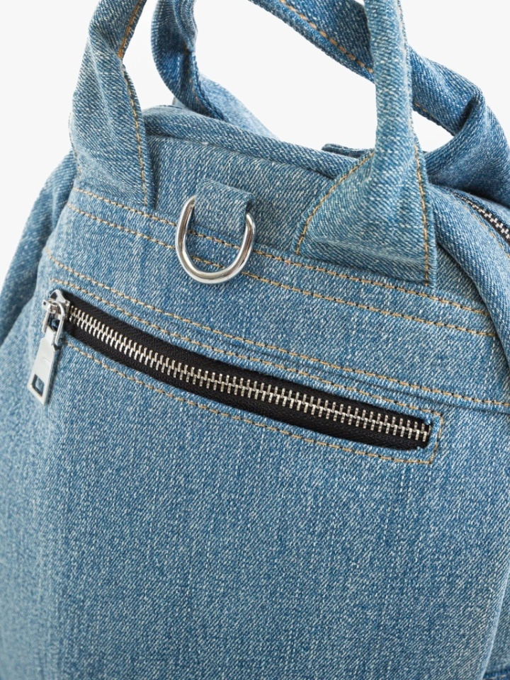 Αξεσουάρ Jeanss Μπλε - Img 8