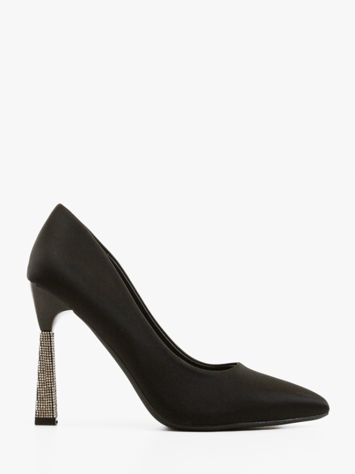 Παπούτσια Karem Μαύρα - Img 6