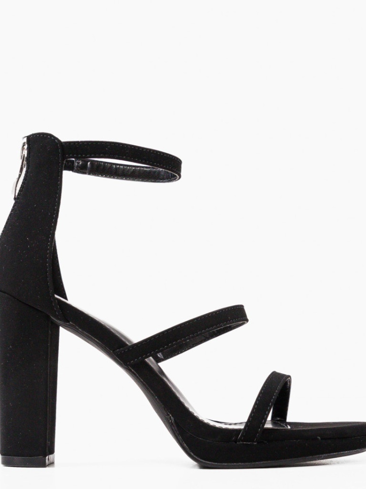 Σανδάλια Ruger Μαύρα - Img 12