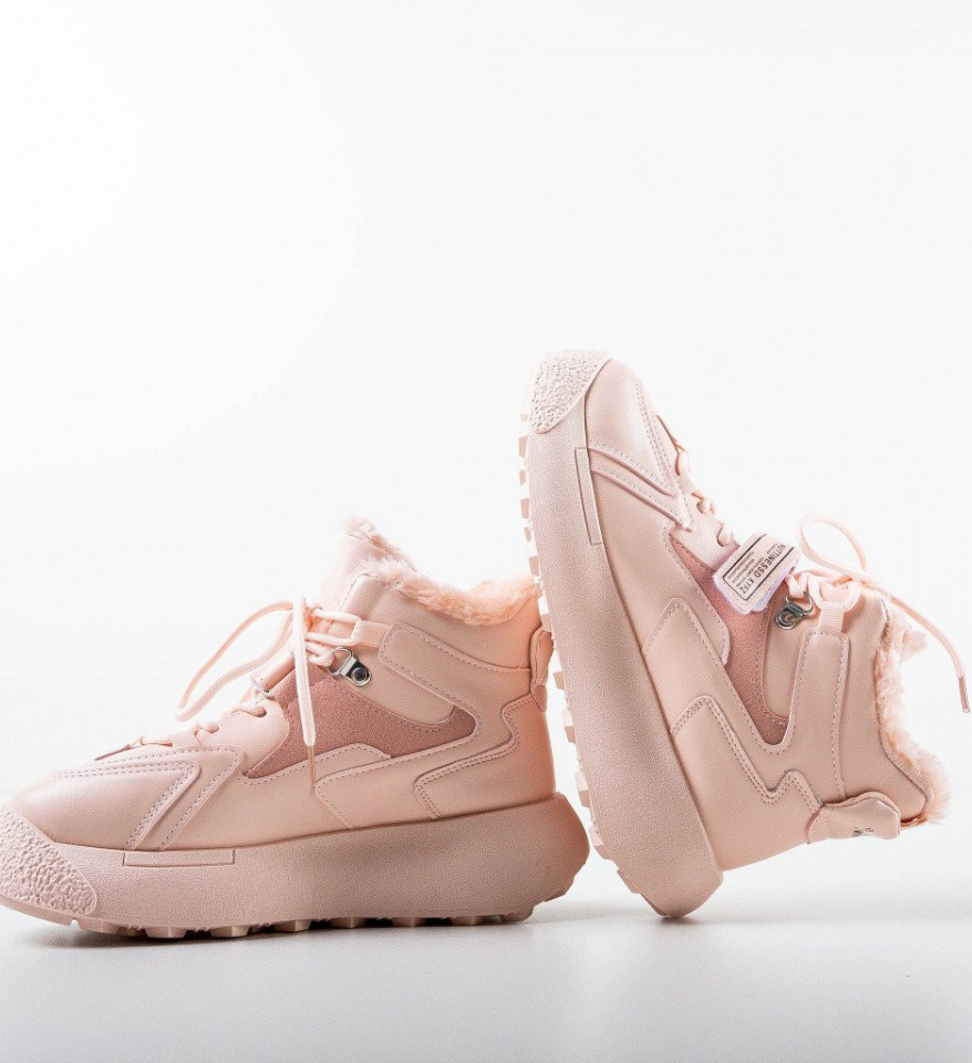 Αθλητικά παπούτσια Craft Ροζ