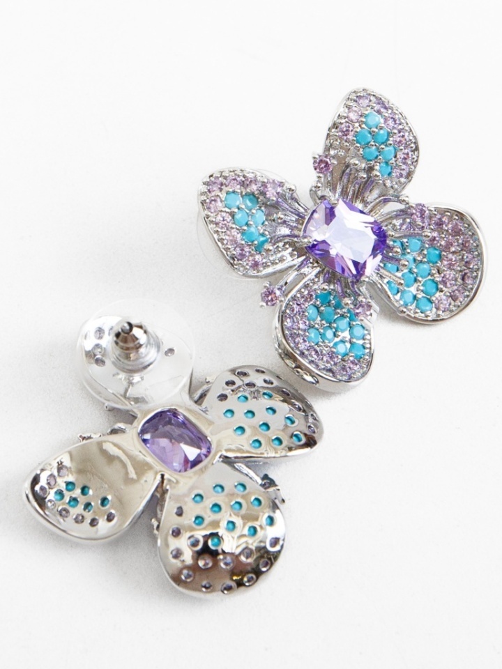 Αξεσουάρ Mintty Μωβ - Img 6