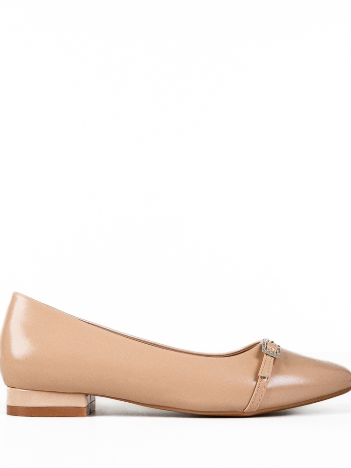 Καθημερινά παπούτσια Mattek Λευκά - Img 2