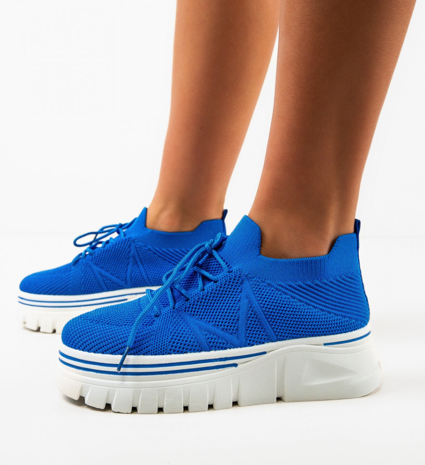 Αθλητικά παπούτσια Vetrice Μπλε