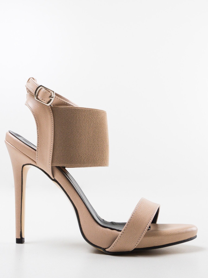 Σανδάλια Morison Μπεζ - Img 13