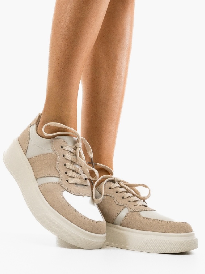 Δέρμα Miriam Πολύχρωμα - Img 3
