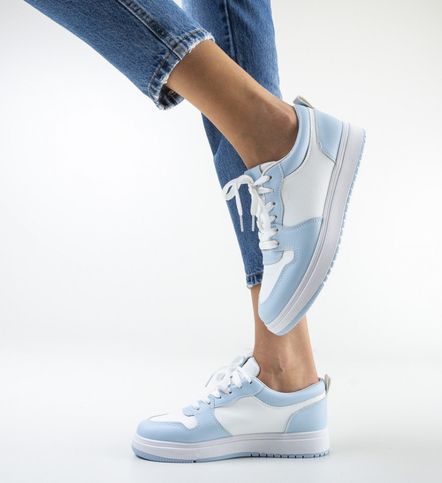 Αθλητικά παπούτσια Lorelai Μπλε