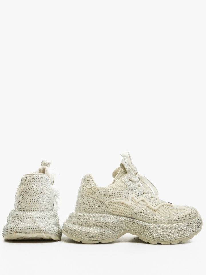 Αθλητικά παπούτσια Talon Λευκά - Img 3