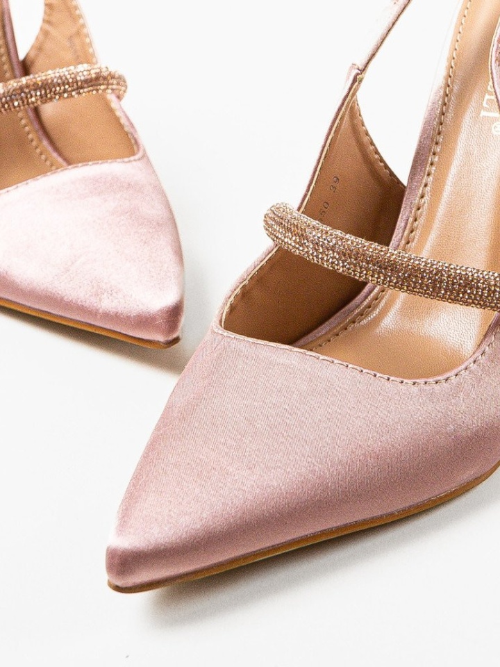 Παπούτσια Calvin Μπεζ - Img 6