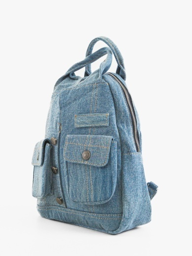 Αξεσουάρ Jeanss Μπλε