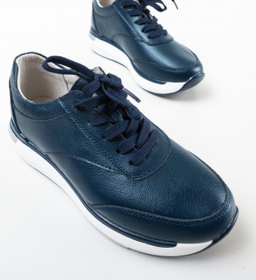 Αθλητικά παπούτσια Nazon Σκούρο Μπλε