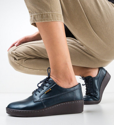 Καθημερινά παπούτσια Guiro Σκούρο Μπλε