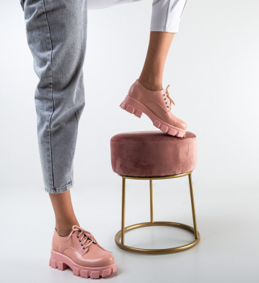 Καθημερινά παπούτσια Ikaa 2 Ροζ