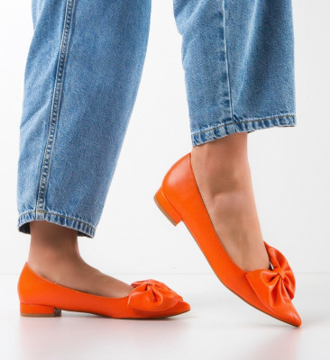 Καθημερινά παπούτσια Madden Πορτοκαλί