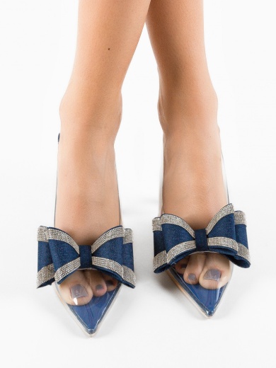 Παπούτσια Goblin Μπλε